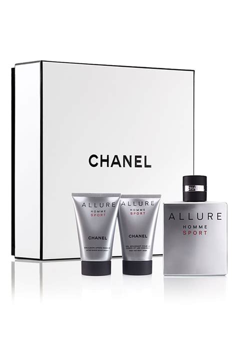 chanel allure homme sport set|Chanel Allure Homme Sport discount.